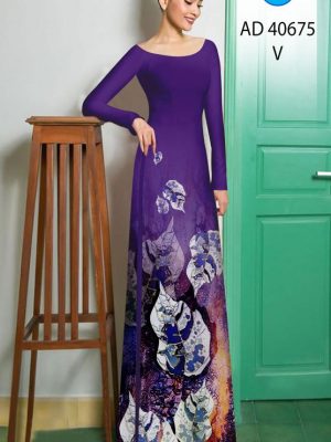 1652194193 vai ao dai dep mau moi (8)